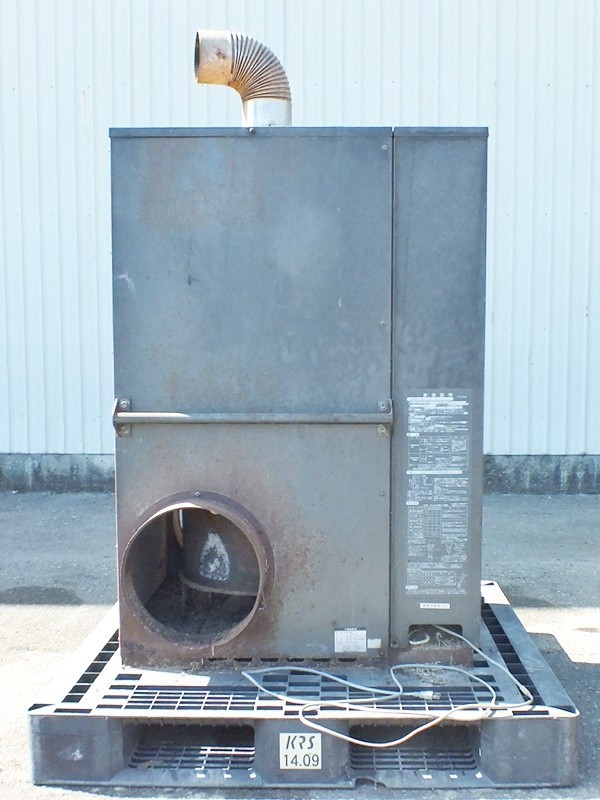 新潟】ネポン 小型 温風機 KA-321 ハウス加温機 単相 100V 新潟】ネポン 小型 温風機 KA-321 ハウス加温機 単相 100V