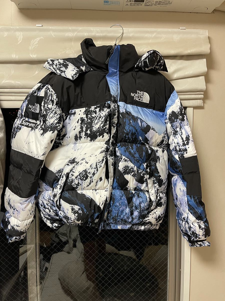 偉大な □その4/43 定価以下 新品 TNF Supreme NORTH FACE NORTH TNF