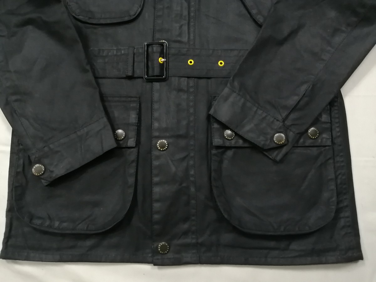 限定モデル Barbour international SL M バブアー 限定モデル Barbour international SL M バブアー