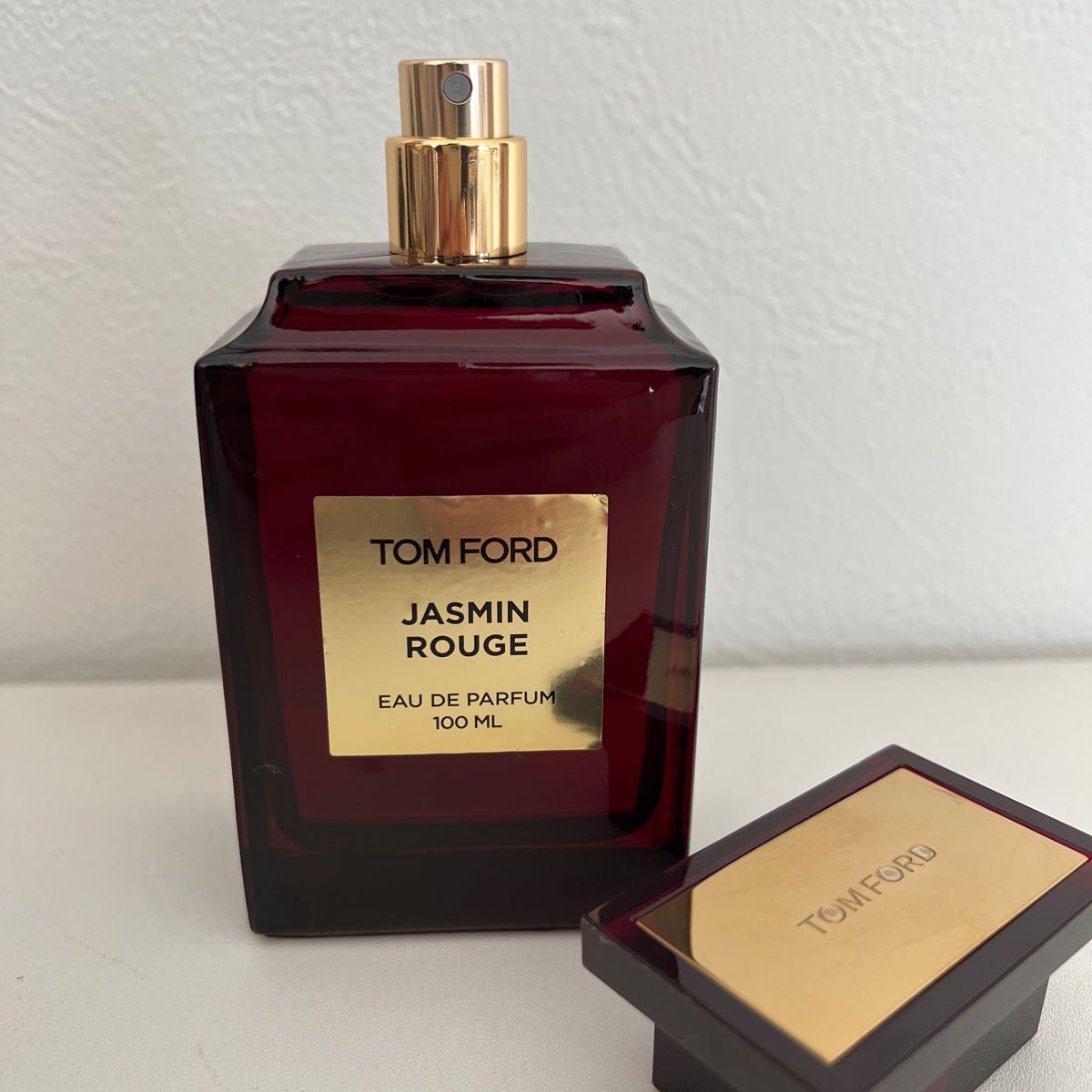 トムフォード ジャスミンルージュ 100ml オードパルファム TOMFORD