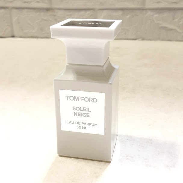 ヤフオク! - 中古 残量9割 TOM FORD トムフォード SOLEIL NE