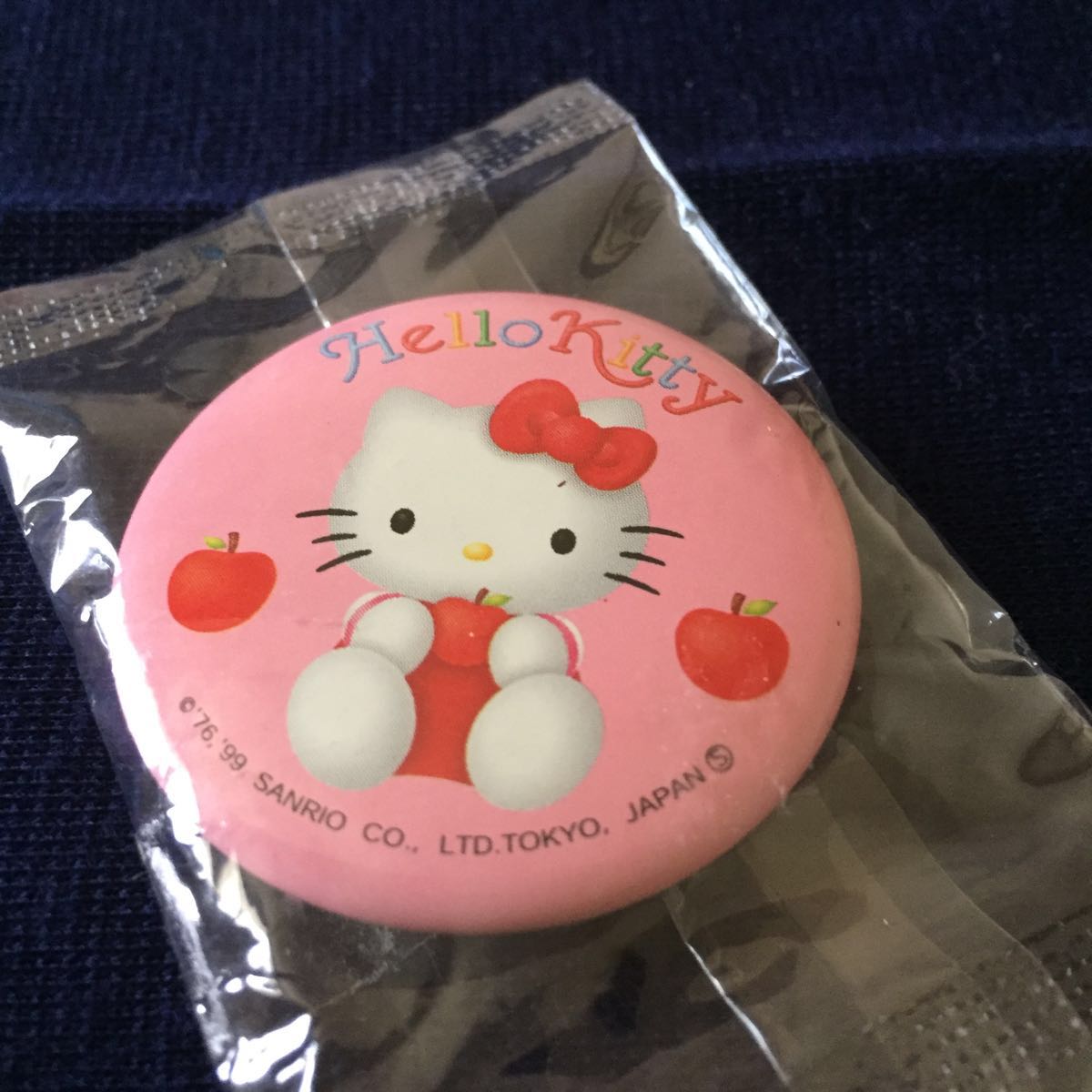 激レア希少品 レトロ90年代 ハローキティ チャーミーバッグ 当時 激レア希少品 レトロ90年代 ハローキティ チャーミーバッグ 当時