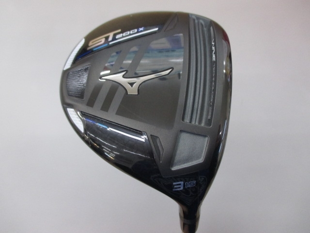 MIZUNO ST200X 3W - 通販 - pinehotel.info