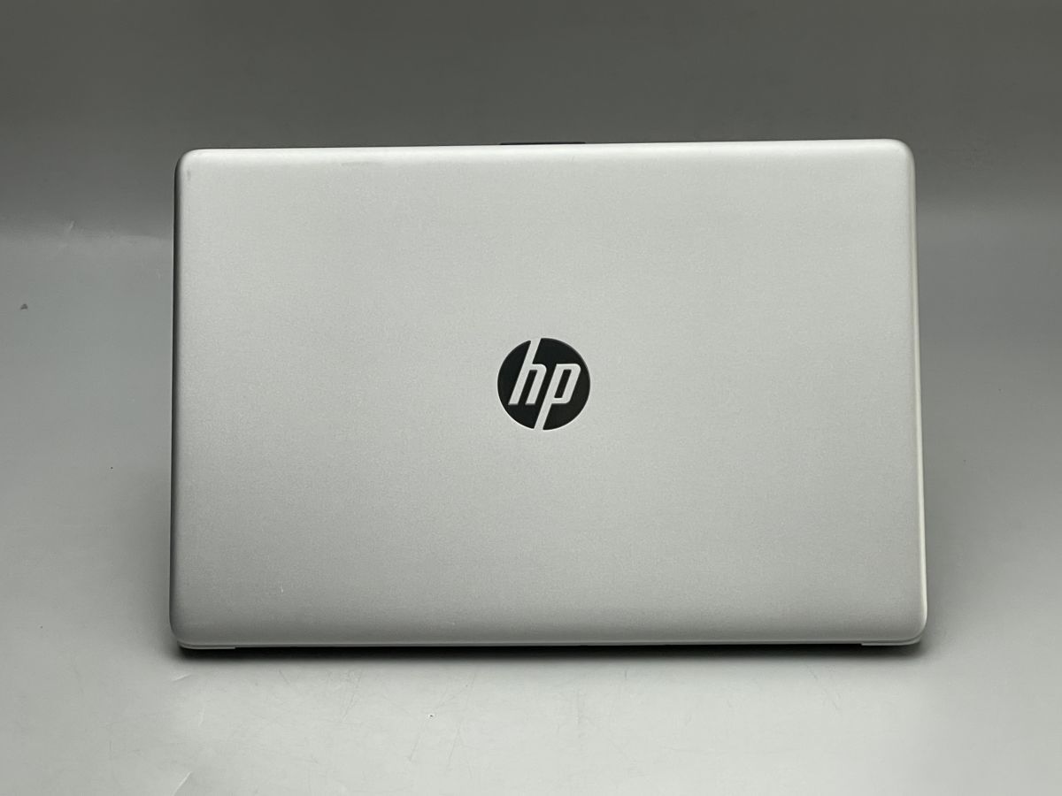 ☆1円スタート☆第10世代☆HP Laptop 15s-du1010TU Core I5 10210U 8GB