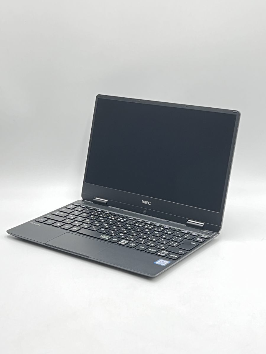 ☆1円スタート☆第8世代☆NEC VersaPro VH-4 Core i5 8200Y 8GB
