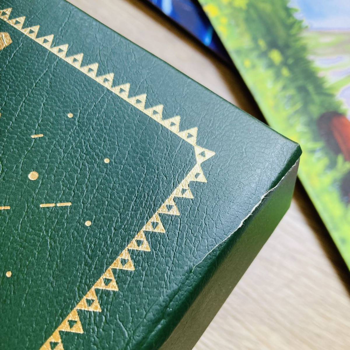 ゼルダの伝説 時のオカリナ サウンドトラック ボックスセット LP