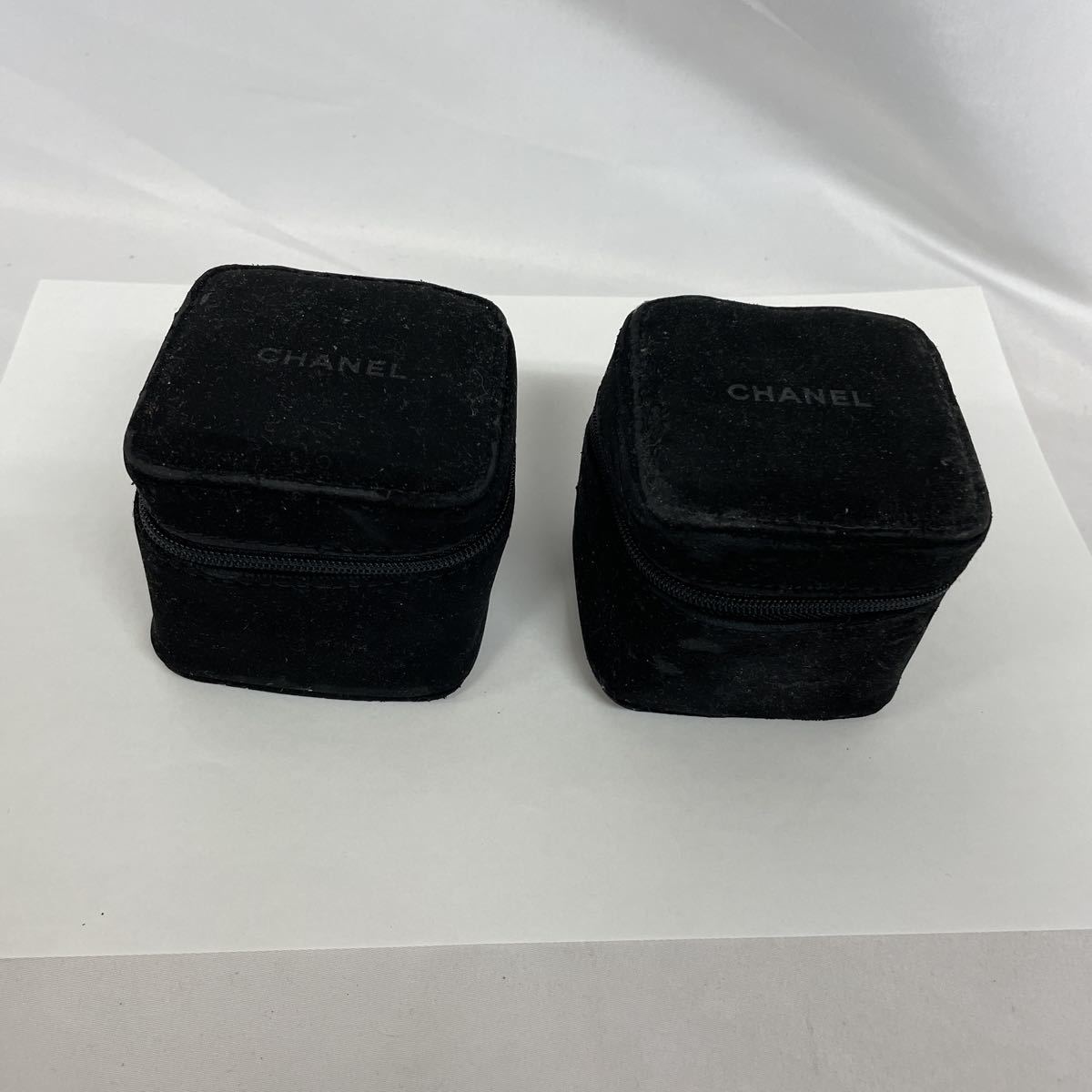 シャネル 時計用ケース　CHANEL 箱　BOX_画像2