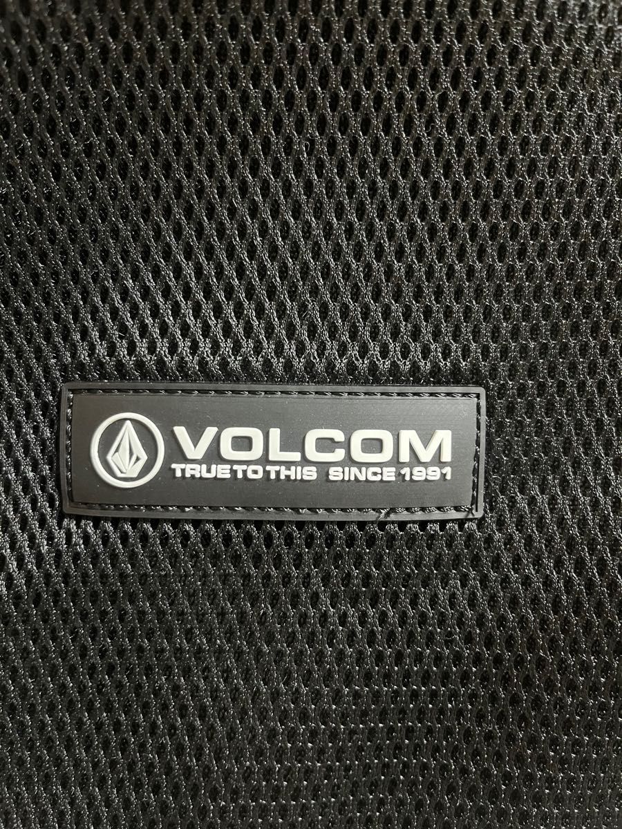 VOLCOM リュック バックパック