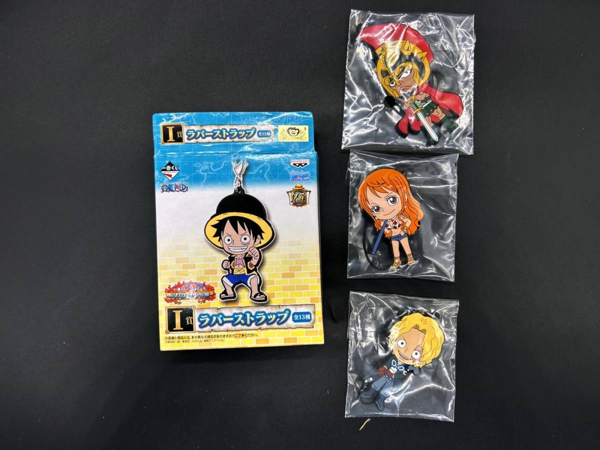 = самый жребий = One-piece платье Rosa Battle сборник I. Raver ремешок сабо * Nami *kyu Roth 3 пункт продажа комплектом @ONE PIECE