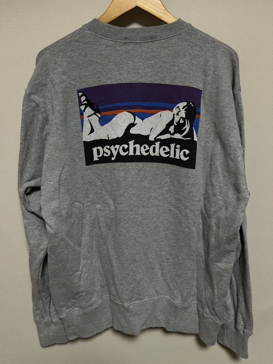 HYSTERIC GLAMOUR ヒステリックグラマー DIZZY&MILKY PSYCHEDELIC