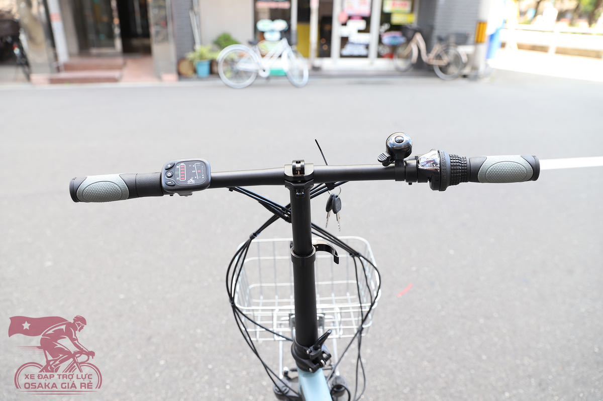 独特な 【送料無料】 正規逆輸入品】 【新車】折りたたみの電動