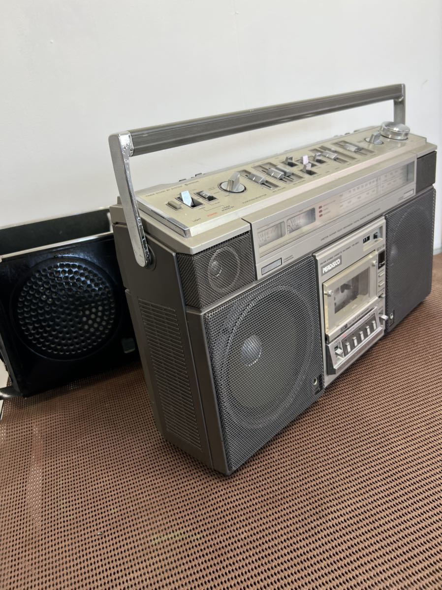内蔵Bluetooth変更可能 HITACHI 日立 PERDISCO パディスコ TRK-8800