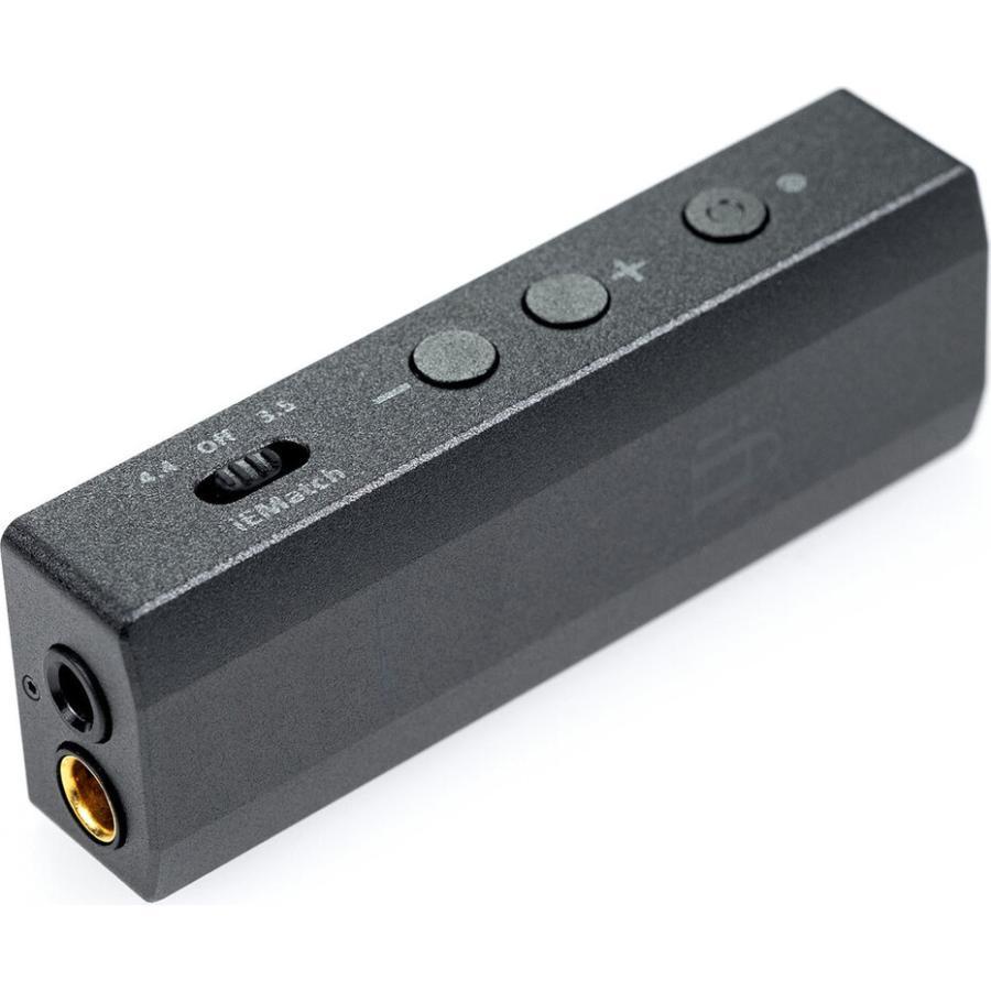 iFi Audio GO bar スティック型 USB-DAC ヘッドホンアンプ