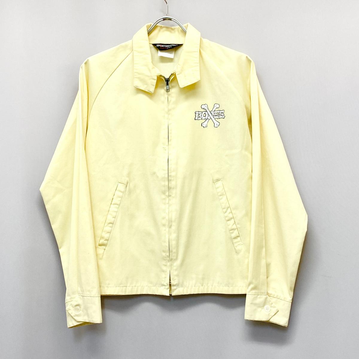 80s POWELL パウエル ボーン-