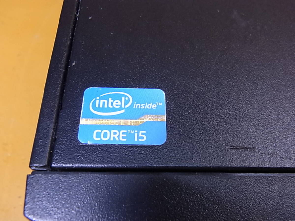 □X/926☆hp☆デスクトップパソコン☆Compaq Pro 4300☆QZ219AV☆Core i5-3470S 2.90GHz☆メモリ/HDD/OSなし☆動作不明☆ジャンク_画像4