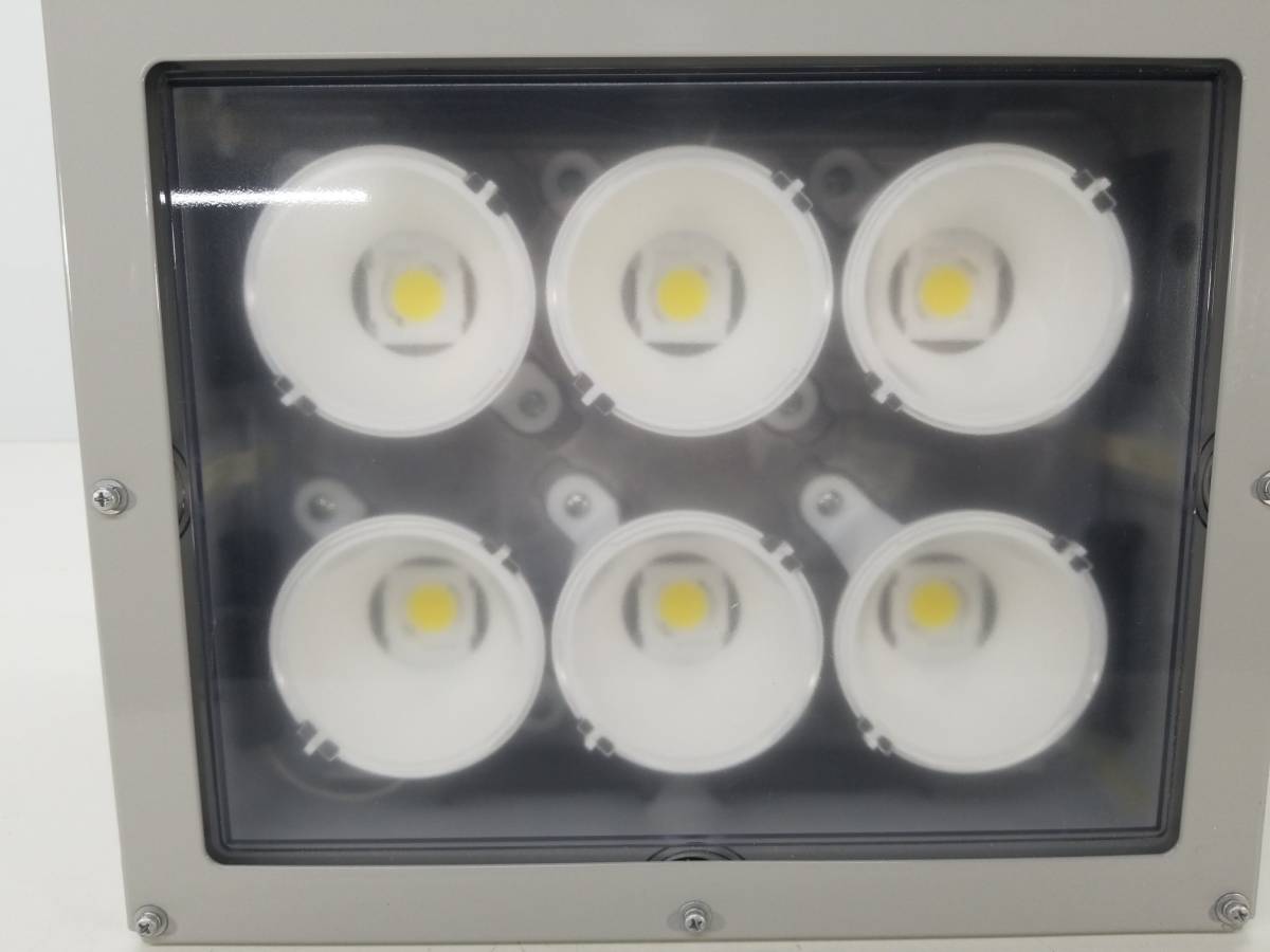 パナソニック LED投光器 NYS10255 LE2 A2361G12-