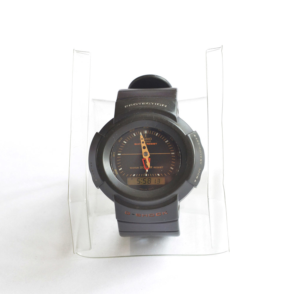安い再入荷 ヤフオク! - G-SHOCK AW−500UA−1E ユナイテッドアローズ