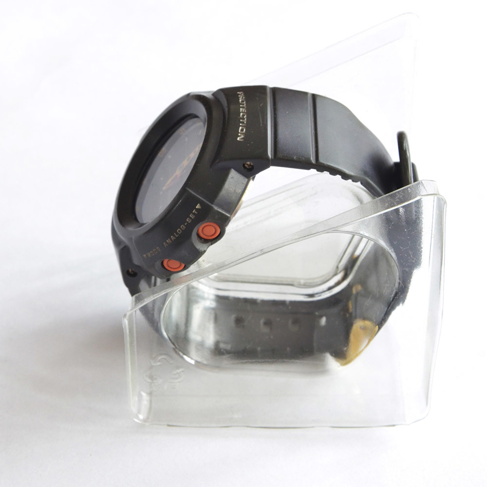 安い再入荷 ヤフオク! - G-SHOCK AW−500UA−1E ユナイテッドアローズ