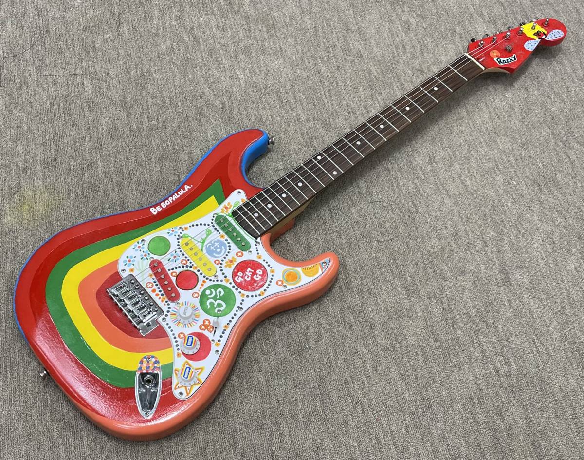 Yahoo!オークション - ☆ロッキー・GEORGE HARRISON・BEATLES...