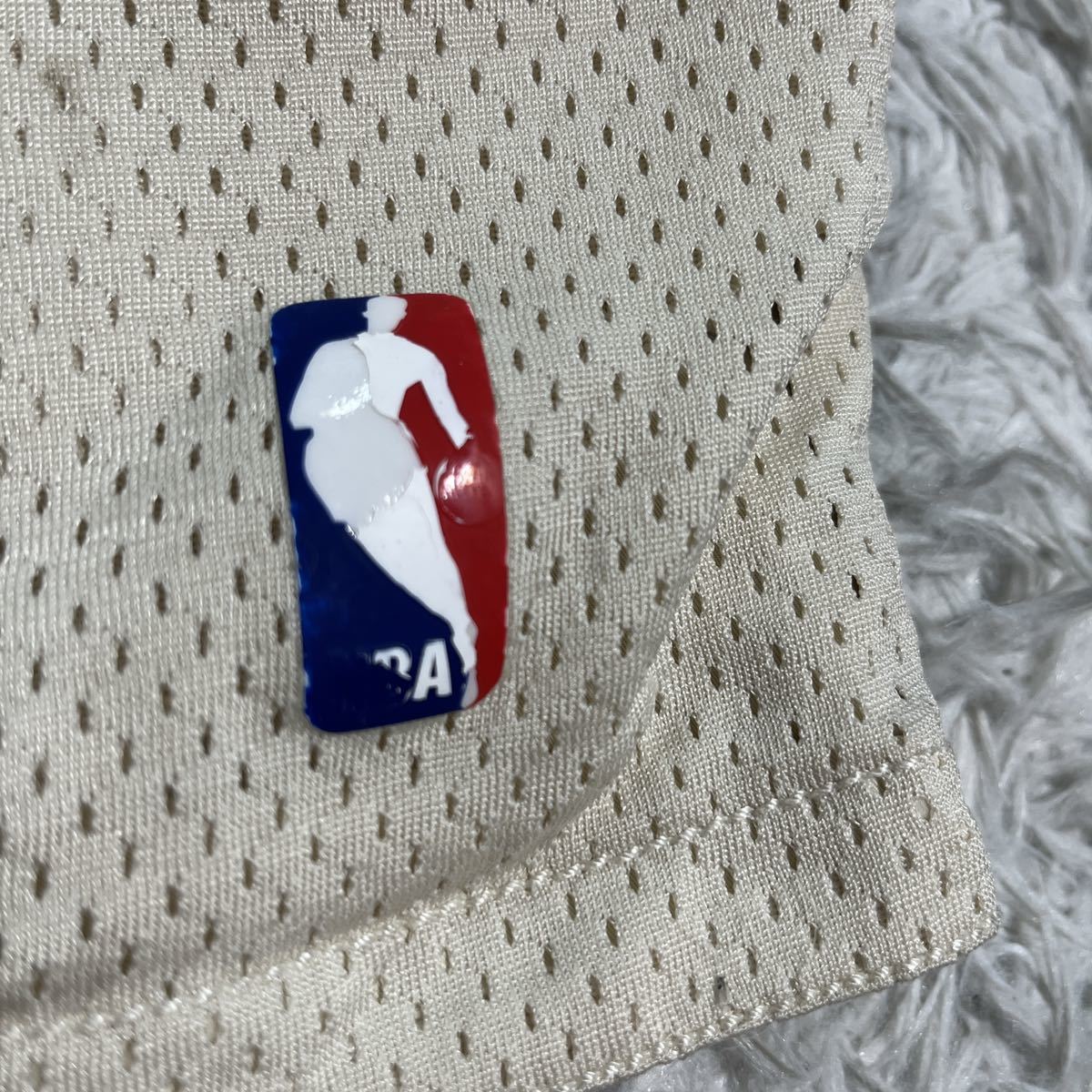 レア NIKE × Fear of God NBA バスケットボール ショートパンツ ハーフ