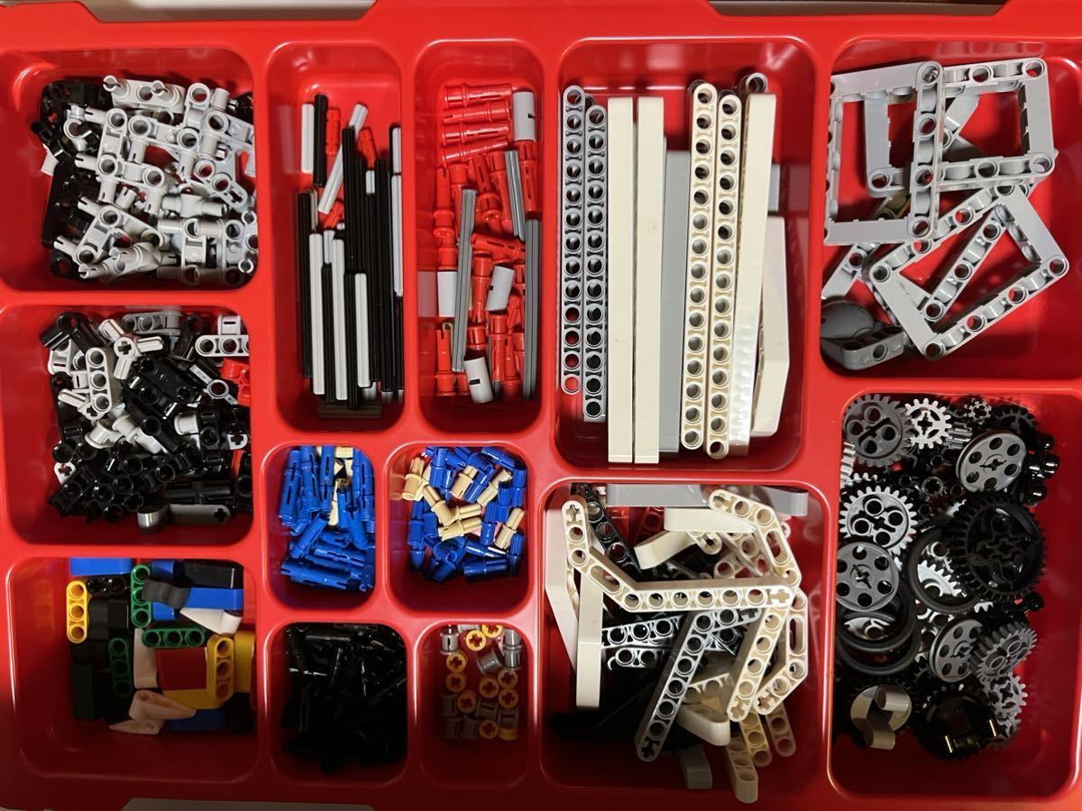LEGO レゴ マインドストーム EV3 基本セット 45544 - JChere雅虎拍卖代购