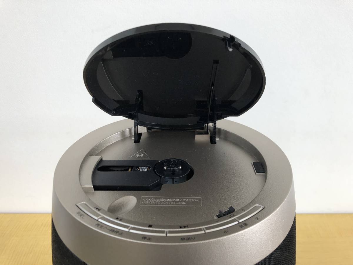 AIWA CDプレーヤー XR-BUX10 ジェットストリーム JET STREAM audio