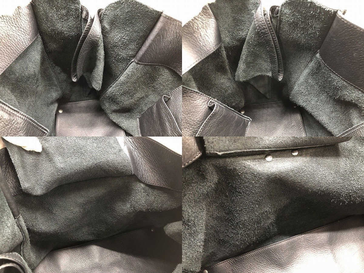 BALENCIAGA バレンシアガ トートバッグ 236701 ザ・ペーパー THE