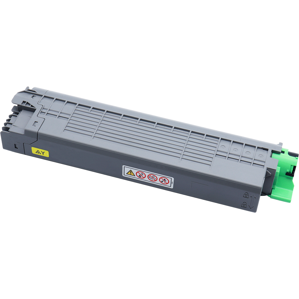 P C6000H/P C6000 大容量カラー4色セット リサイクルトナー即納品 RICOH リコー カラーレーザープリンター P C6000L/C6010/C6020用インク_画像5