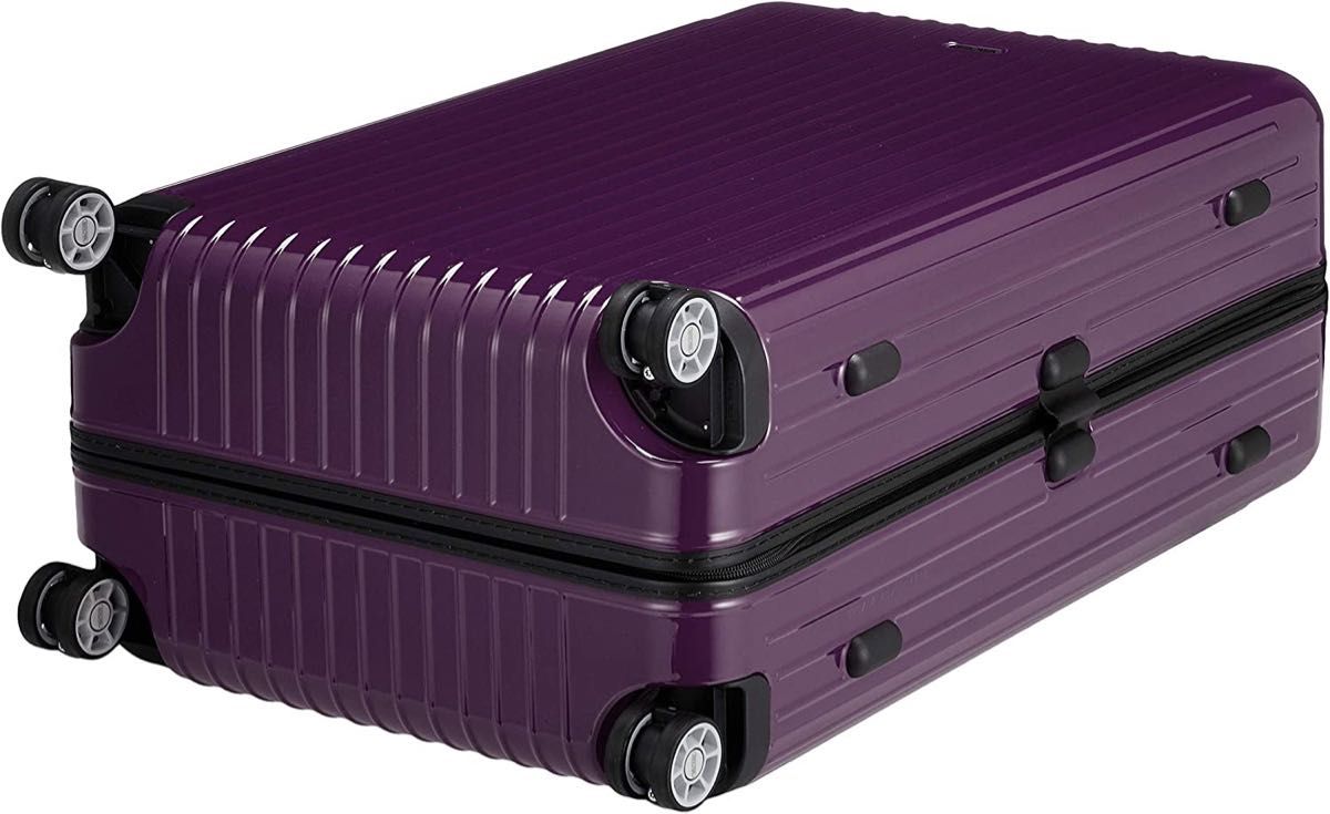 RIMOWA SALSA AIR リモワ サルサエアー 4輪 80L スーツケース ウルトラバイオレット パープル