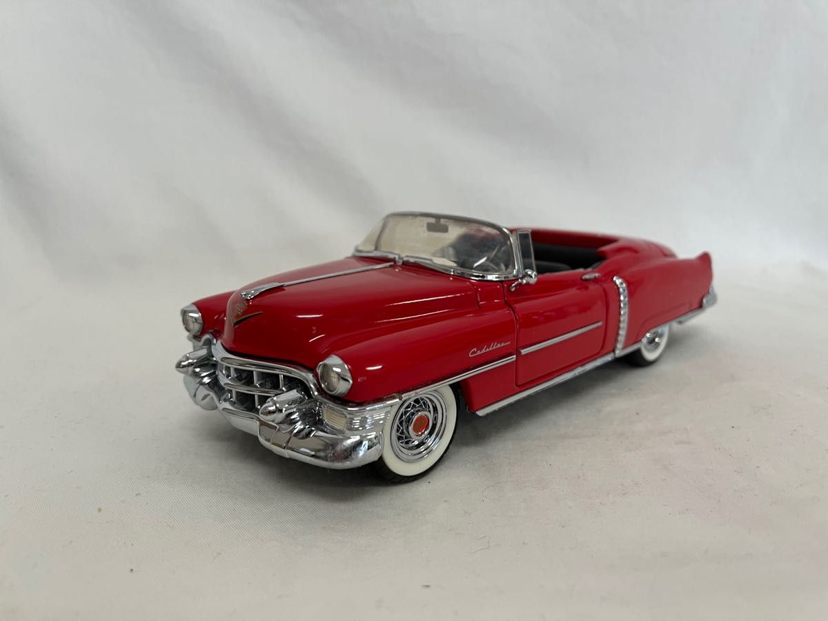 フランクリンミント 1/24 1953 Cadillac Eldorado フランクリンミント