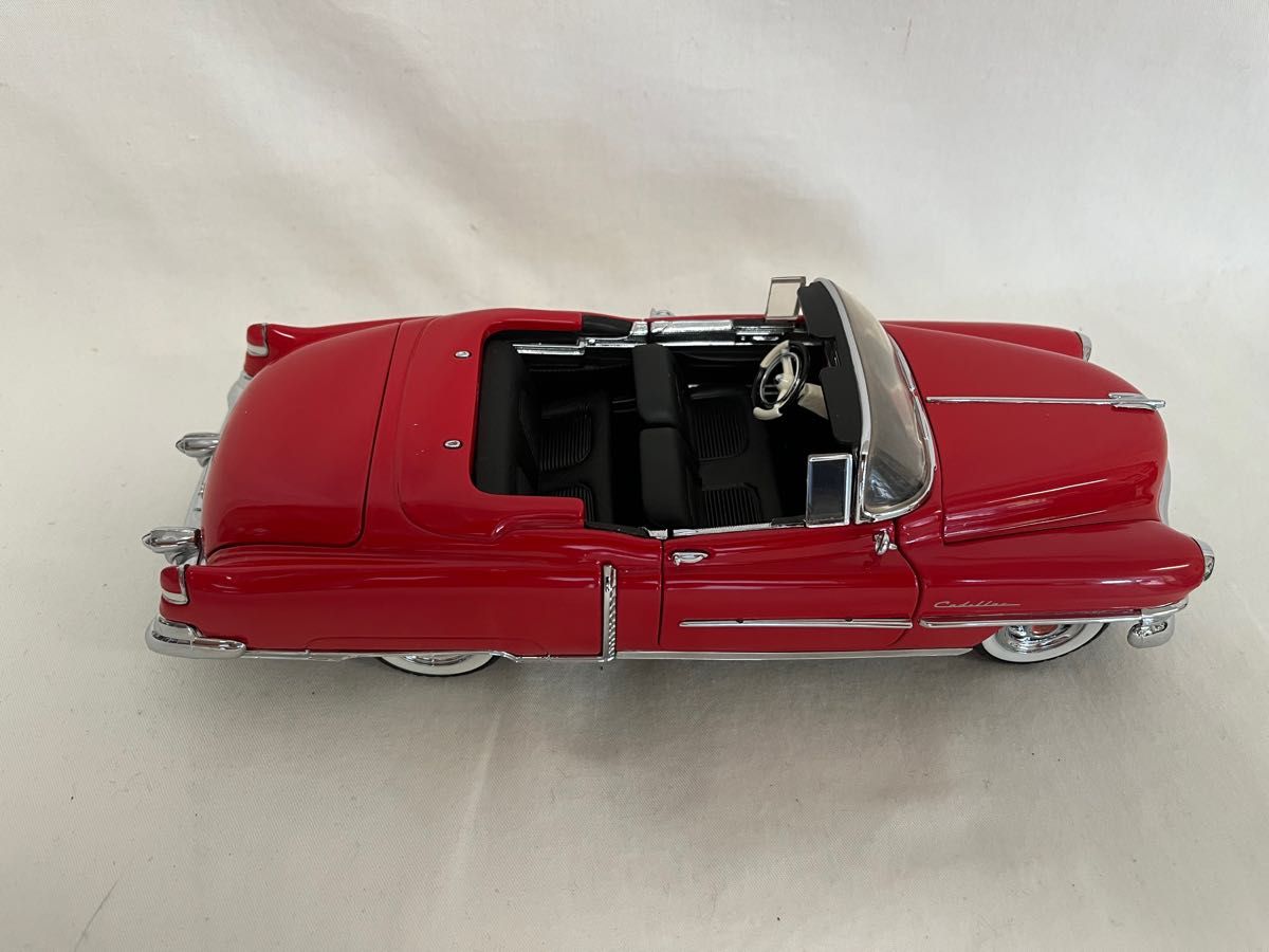 フランクリンミント 1/24 1953 Cadillac Eldorado フランクリンミント