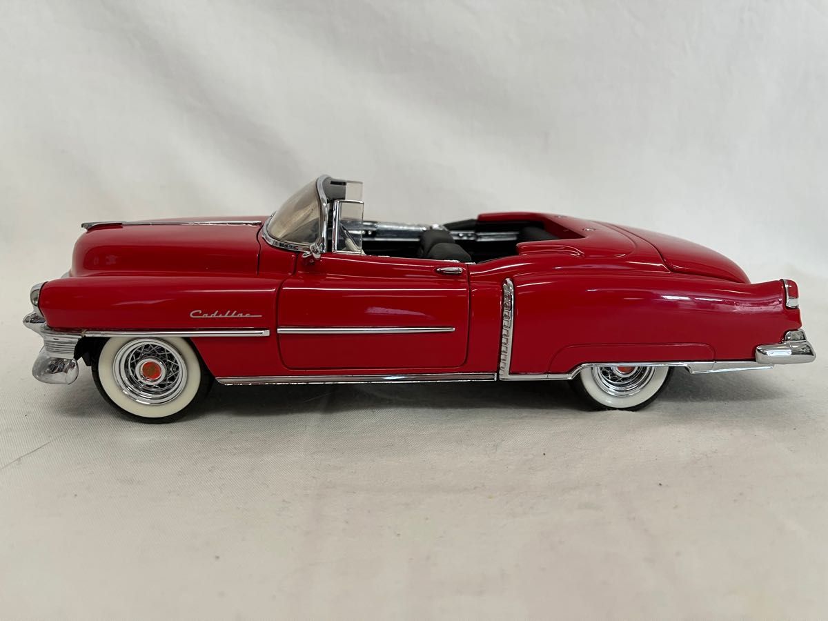 フランクリンミント 1/24 1953 Cadillac Eldorado フランクリンミント