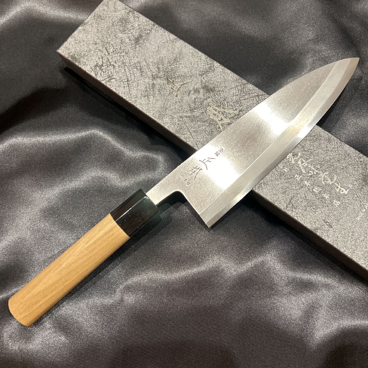 出刃庖丁 | noonanwaste.com