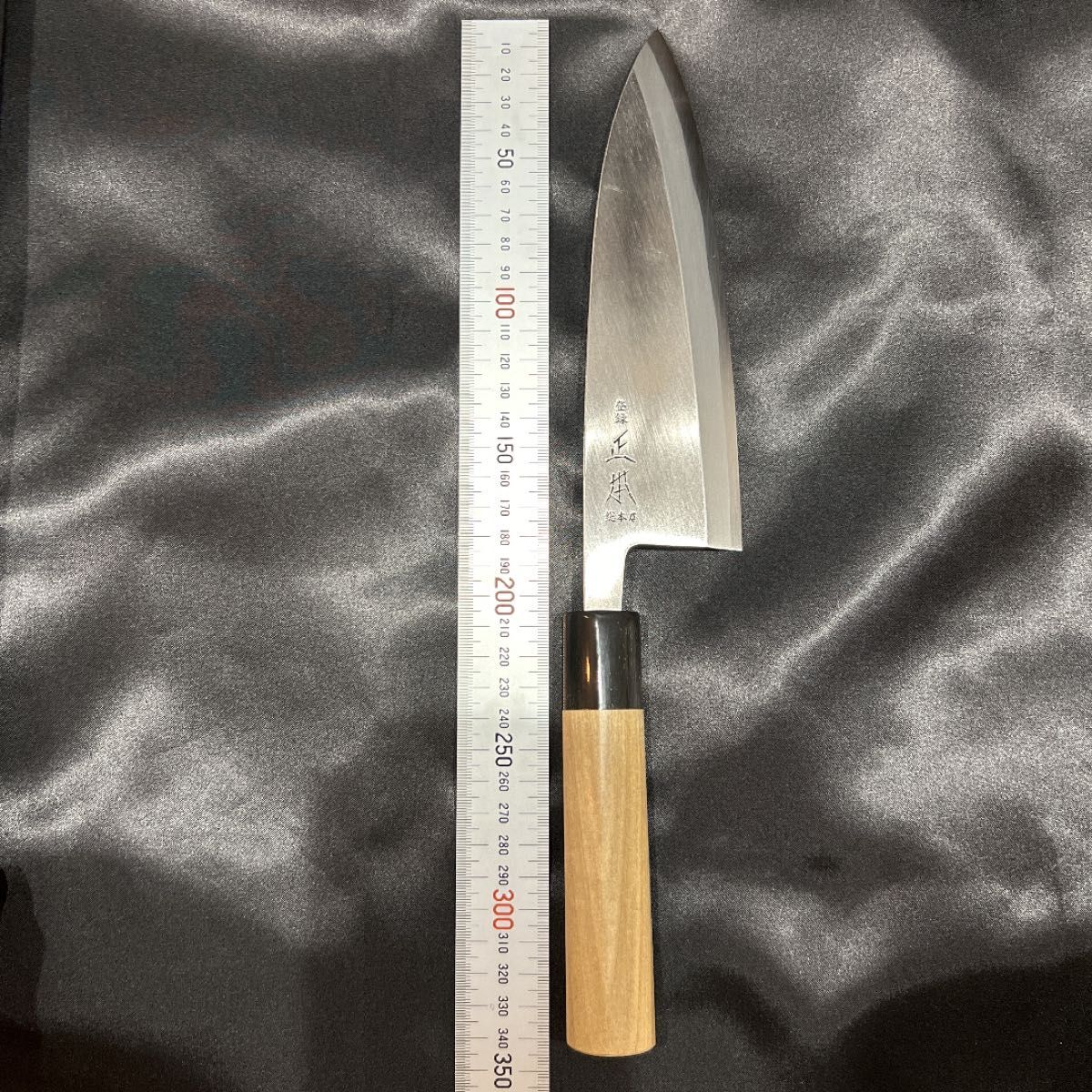出刃庖丁 | noonanwaste.com