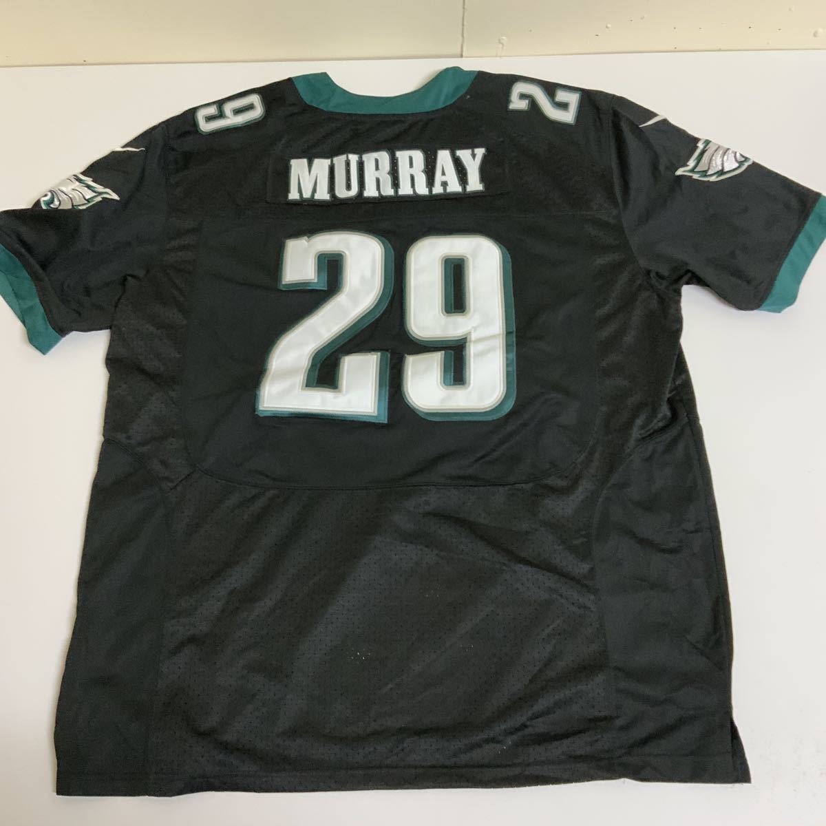 NIKE Eagles Murray ゲームシャツ NFL M 【A20】 | hairluxe.ru NIKE Eagles Murray ゲームシャツ NFL M 【A20】 | hairluxe.ru