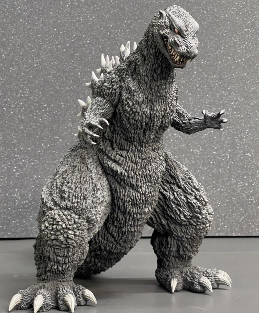 未開封】黒龍工房 暴ゴジラGODZILLAゴジラ ガレージキット レジンキット ワンフェス2023