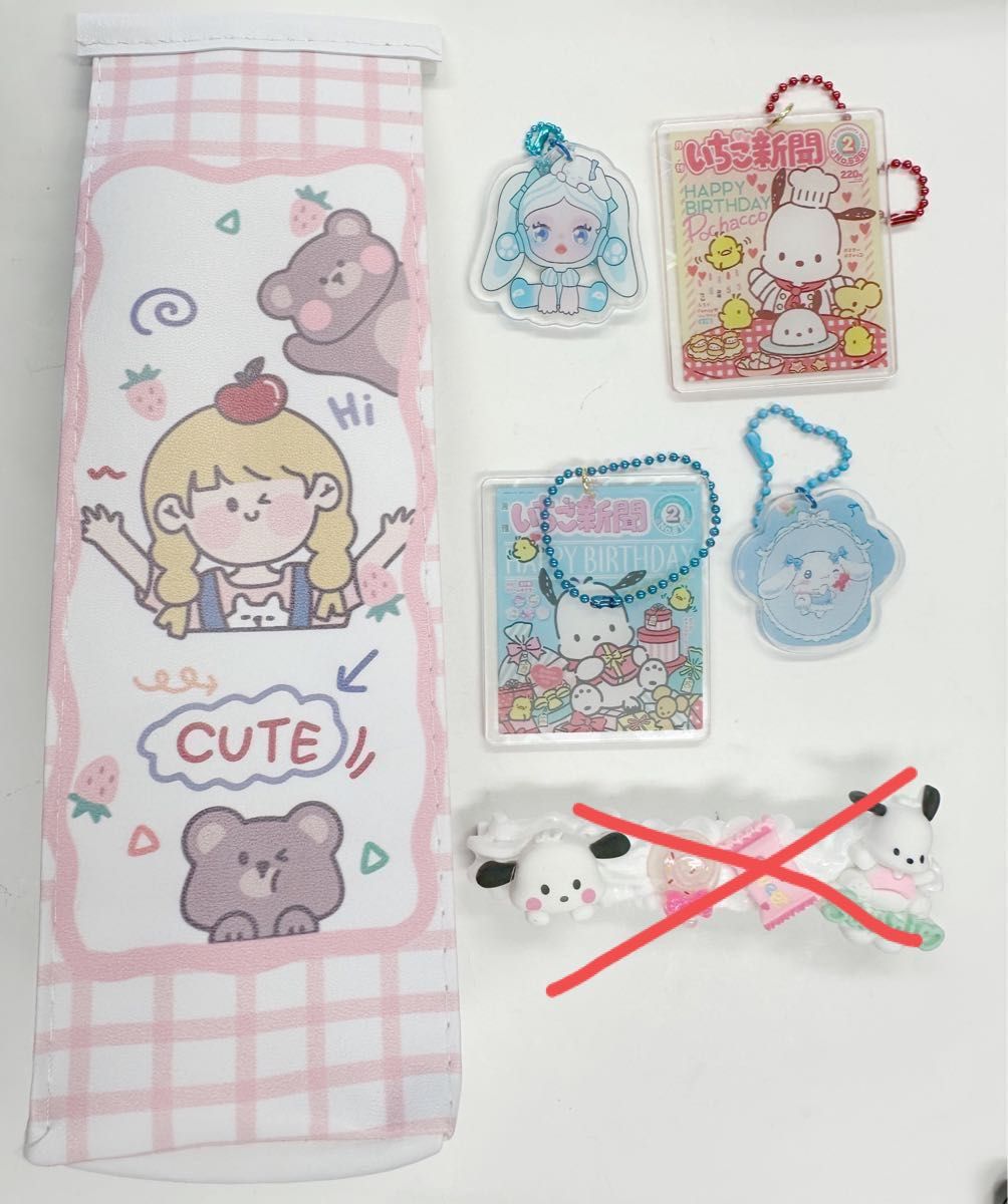 キュートようちゃん様 専用②-