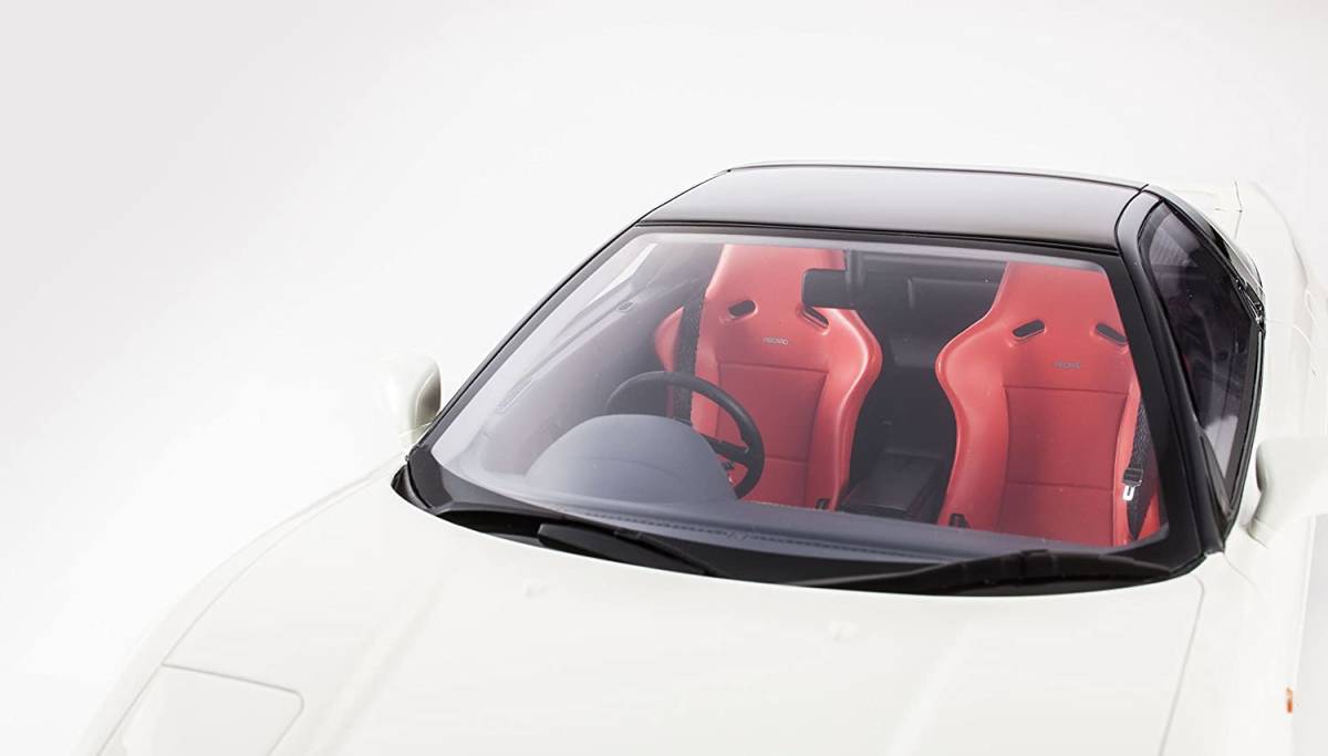 1/12 新品未開封 京商 samurai サムライ ホンダ HONDA NSX 1/12 新品未開封 京商 samurai サムライ ホンダ HONDA NSX