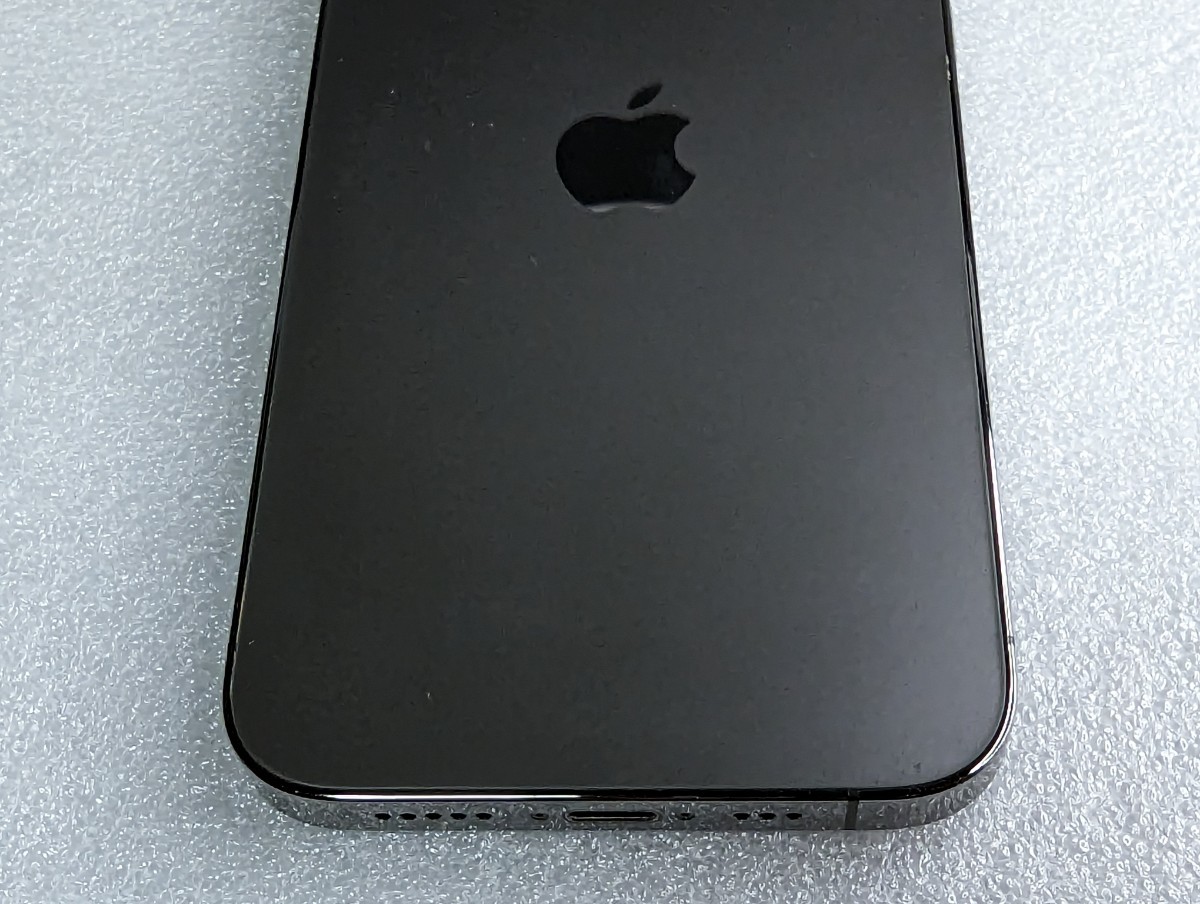 SIMフリー iPhone 12 pro 256GB グラファイト 残債無し SIMフリー iPhone 12 pro 256GB グラファイト 残債無し