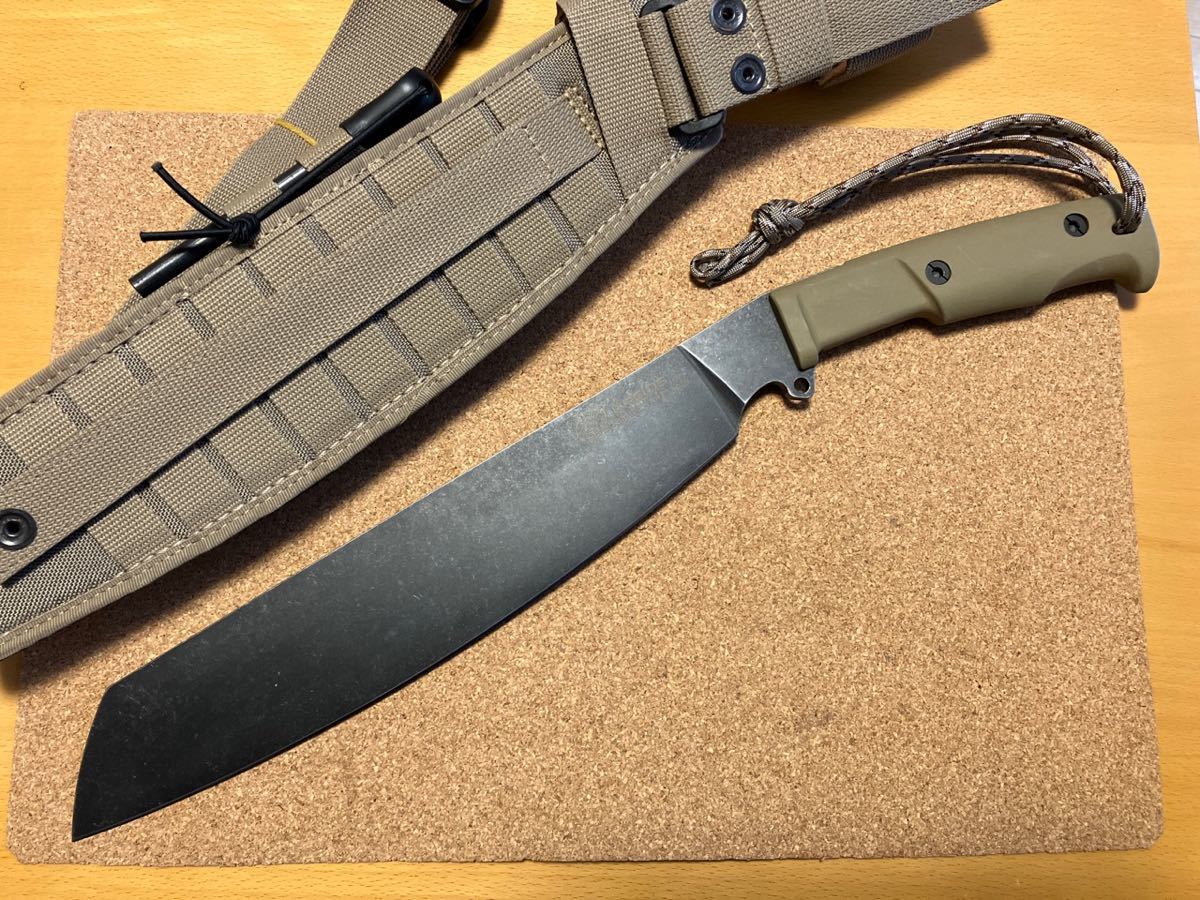 EXTREMA RATIO KREIOS EXPEDITIONS N690Co エクストリマラティオ