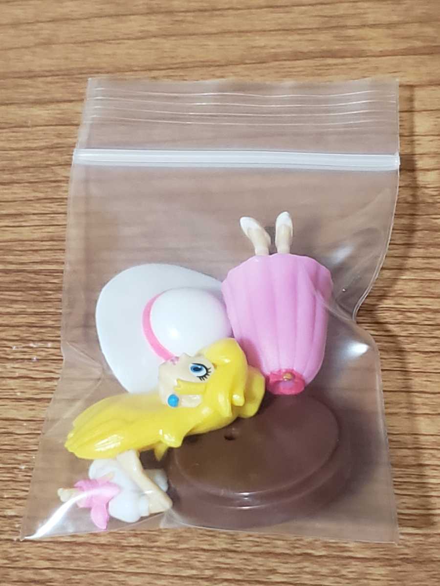 [ beautiful goods ] super Mario chocolate egg Odyssey pi-chi.