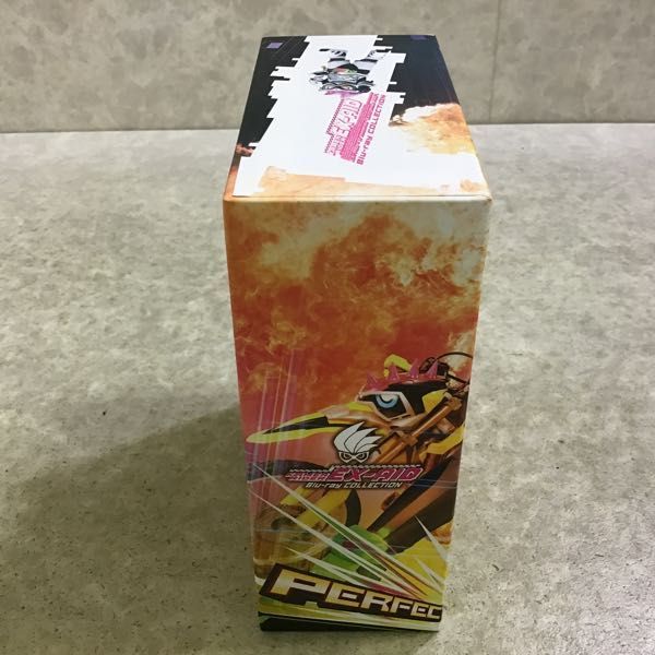 1円〜 仮面ライダーエグゼイド Blu-ray COLLECTION 01~04 | timepharma.com