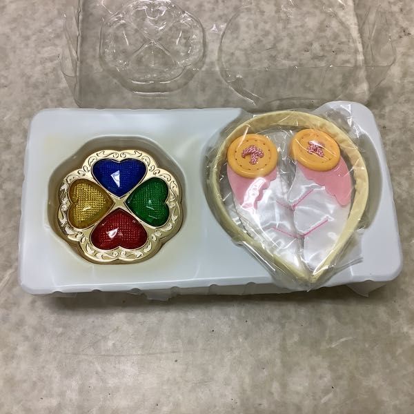 Yahoo!オークション - 1円〜 コナミ おとぎ銃士赤ずきん Yahoo!オークション - 1円〜 コナミ おとぎ銃士赤ずきん