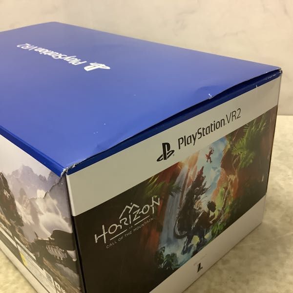 1円〜 欠品 PS VR2 CFIJ-17001 本体 PS5専用 | optonline.pt