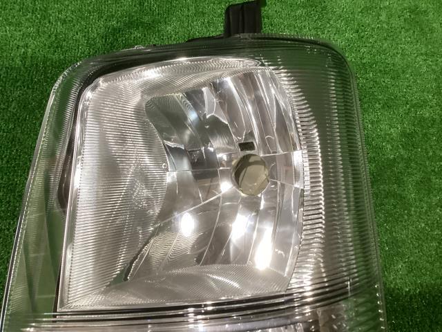 エブリィ EBD-DA64V 左ヘッドランプASSY ジョイン 17/12~ LE04G6129 35320-68H52_画像6