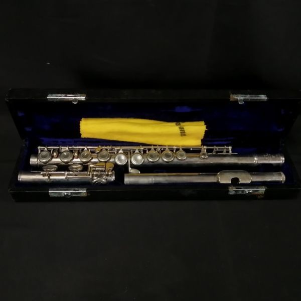 BCM735H Kotake/コタケ フルート PRIMA k22 プリマ 管楽器 クラシック