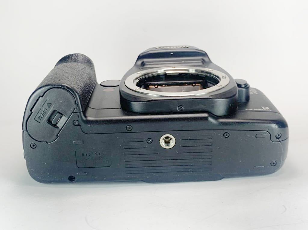 【動作品】Canon EOS55 EYE CONTROL_画像7