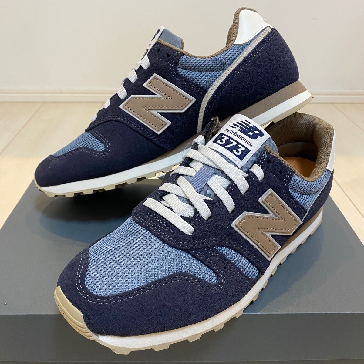 ◇関税込み・速達◇NewBalance(ニューバランス)スニーカー23.0cm 新品 】23 5cm ニューバランス スニーカー|Yahoo!フリマ(旧