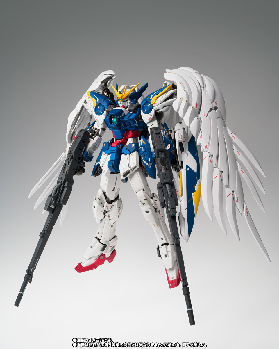 伝票貼り跡なし】輸送箱未開封 魂ウェブ限定 GUNDAM FIX GEFMC メタル