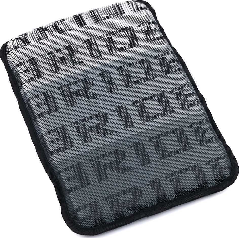  seat cloth armrest cover cushion gradation Sports Compact drift Zero yon circuit full backet BRIDE